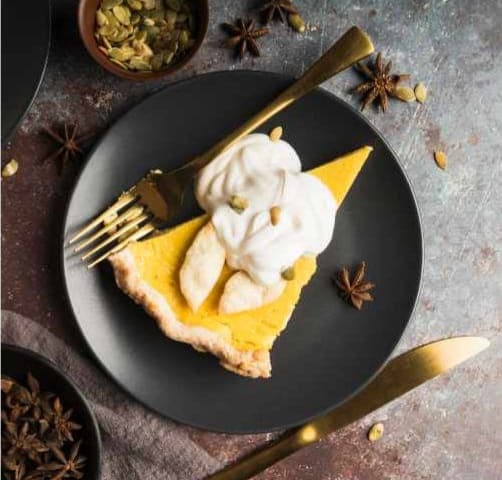 Image of Lemon Meringue Pie